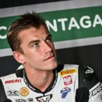 Piotr Biesiekirski Supersport