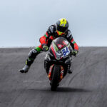 Federico Caricasulo Supersport