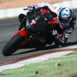 Raffaele De Rosa QJ Motor