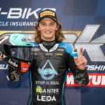 Tom Toparis Supersport
