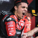 Supersport, Yari Montella