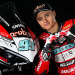 Supersport Aruba.it Racing WorldSSP Team Huertas
