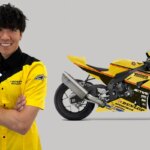 Sorpresa: Dunlop riporta Tetsuta Nagashima nell'All Japan Superbike