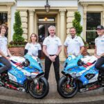 TAS Racing nel British Superbike festeggia 25 anni di corse per tornare a vincere