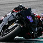 La Ducati GP24