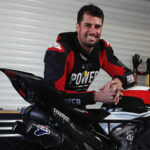 Simone Corsi Supersport Renzi Corse