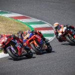 Le squadre Honda potranno contare su nuove concessioni per il CIV Superbike 2024: consentite modifiche a telaio e alternatore della CBR 1000 RR-R. Tutti i dettagli
