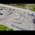 Vallelunga, minimoto