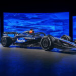 Williams de New York dévoile la livrée de la nouvelle FW46