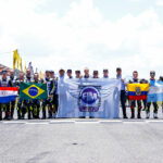 Yamalube R3 bLU cRU Latinoamerica