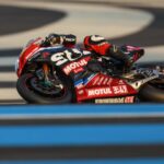 Yoshimura SERT Suzuki nell'Endurance 2024 con la novità Linfoot