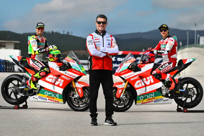 motoe-cecchinello-lcr-2024