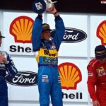 27 mars 1994 : début du premier chapitre de Michael Schumacher