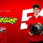 MotoGP, Fermin Aldeguer firma con Ducati: è ufficiale
