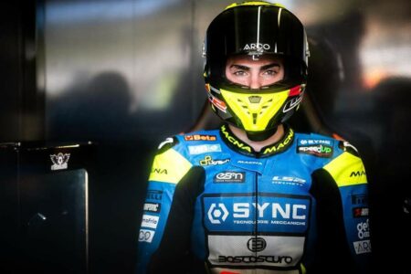 MotoGP, Aldeguer-Ducati: la trattativa non è chiusa