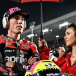 MotoGP, Aleix Espargaro