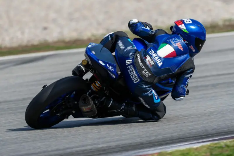 test-in-persio-yamaha-world-cup