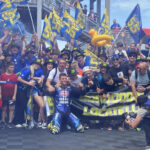 Andrea Locatelli Fan Club