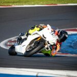 Senza Michele Pirro è doppietta Nuova M2 Racing nel day 2 dei test ufficiali CIV a Misano: Luca Bernardi svetta su Samuele Cavalieri in Superbike. MV Agusta vola con Luca Ottaviani in Supersport