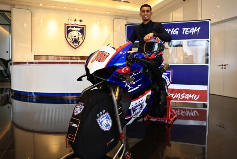 ARRC , Asia Superbike