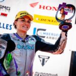 Dopo Sara Cabrini, anche Aurelia Cruciani annuncia l’anno sabbatico per mancanza di budget e possibilità di crescita: il motociclismo italiano al femminile perde temporaneamente un’altra delle sue migliori interpreti