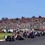 Divulgata l'entry list provvisoria del British Superbike 2024, una stagione che vedrà uno schieramento di ben 28 piloti al via in rappresentanza di 6 case costruttrici