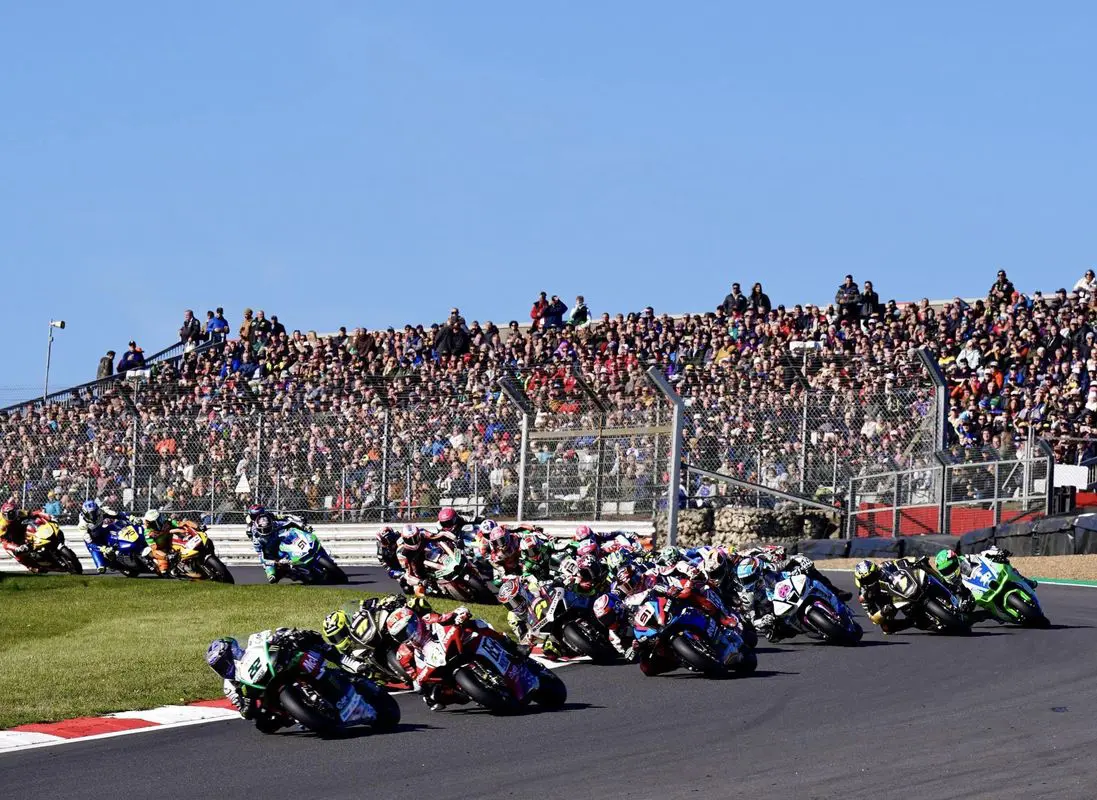 BSB 2024 avec 28 pilotes au départ : la liste provisoire des engagés