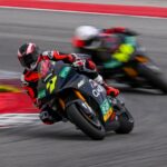 Chaz Davies, MotoE