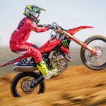 Ducati e Triumph per un nuovo boom del Motocross