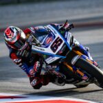 Superbike, test Catalunya: Jonathan Rea ritrova il sorriso sulla Yamaha R1