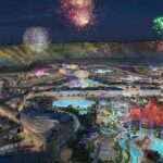 F1: Circuit de rêve en Arabie Saoudite, l'argent avant les droits