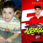 Fermin Aldeguer dalla 999 giocattolo alla Ducati MotoGP