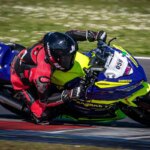 Al ritorno con Gradara Corse in Supersport 300, la 15enne Josephine Bruno si è imposta nei test di Women’s European Championship e CIV Femminile a Misano: la nuova promessa del motociclismo italiano al femminile?