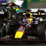 Formule 1 : Cartes postales d'Arabie Saoudite, certains rient et d'autres pleurent