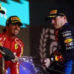 Formule 1 : Cartes postales de Bahreïn, certains rient et d'autres pleurent