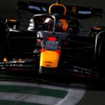 Formule 1 : Max Verstappen encore une pole stratosphérique, Ferrari au premier rang