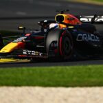 Formule 1 : Verstappen devance un Sainz stoïque