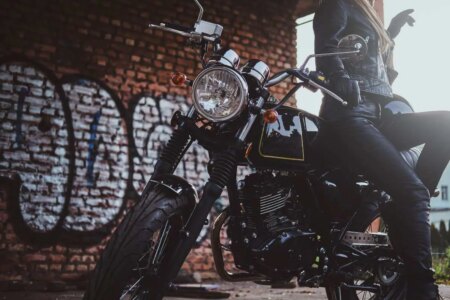 Harley Davidson : les rallyes moto 2024 à ne pas manquer