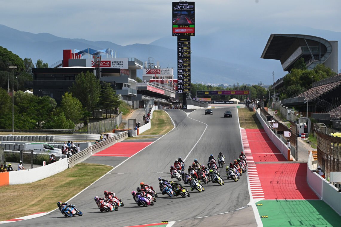 JuniorGP 2024 : combien d’Italiens entre ETC, Moto3, Moto2 et Stock