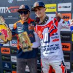 L'Italia del Motocross: il dopo-Cairoli è una splendida realtà