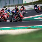 Domani e dopodomani a Misano i test ufficiali del CIV 2024 con tante tematiche d’interesse e novità da seguire