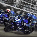 YART Yamaha porta in pista il terzetto Campione del Mondo Endurance 2023 alla Daytona 200 di questo fine settimana: i retroscena e gli obiettivi di questa partecipazione raccontati da Marvin Fritz