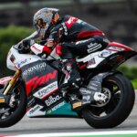 Le corse per il rilancio Fantic, splendida realtà Moto2