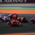 MotoGP Superbike Liberty Media Dorna Sports