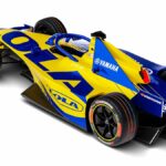 Lola Cars entre en Formule E, vous vous souvenez de l'échec de la F1 en 1997 ?