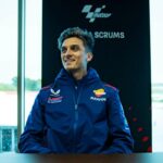 MotoGP, Luca Marini Honda Portimao