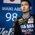 Il Campionato Italiano Velocità accoglie Maiki Abe: il figlio del compianto Norifumi correrà in Supersport con la Yamaha R6 di VFT Racing