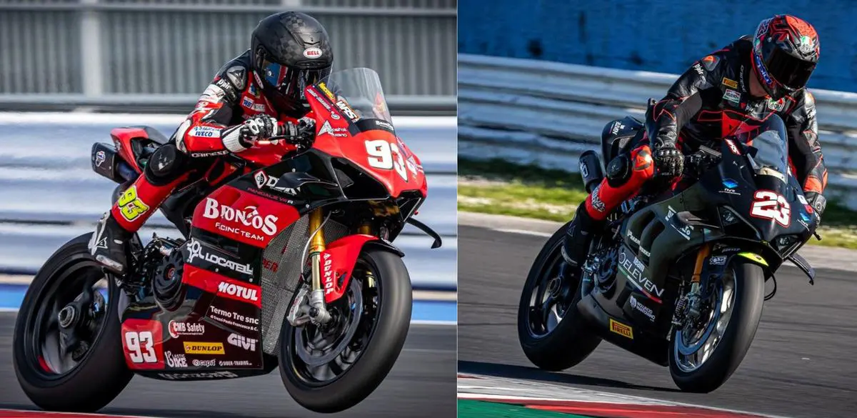 Mercandelli & Salvadori : attention à ces deux-là