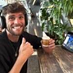Moto2, Jake Dixon lascia il Qatar e torna a casa