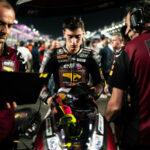 Moto2, Tony Arbolino part au Portugal pour effacer le cauchemar